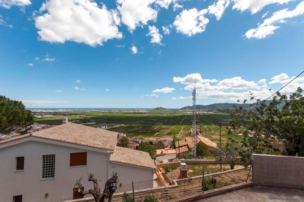 Villa Pedraviva Ador Exterior foto