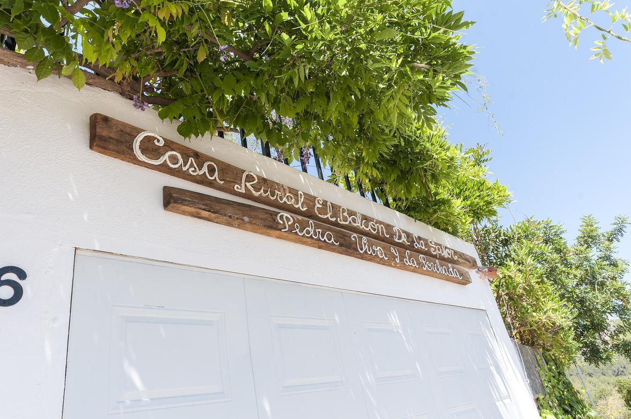 Villa Pedraviva Ador Exterior foto