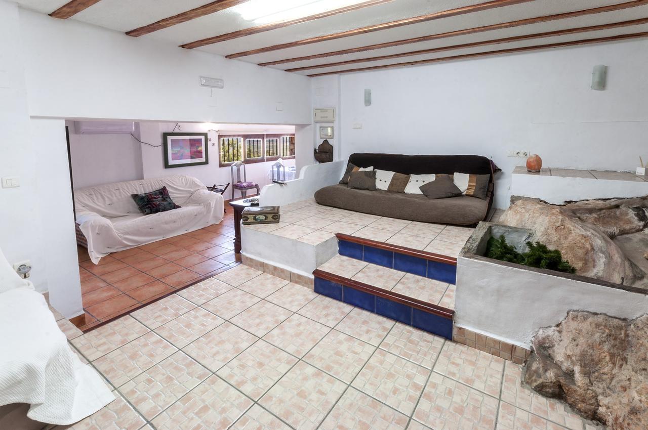 Villa Pedraviva Ador Exterior foto