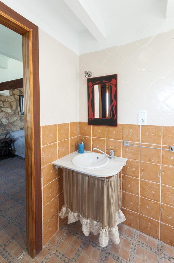 Villa Pedraviva Ador Exterior foto