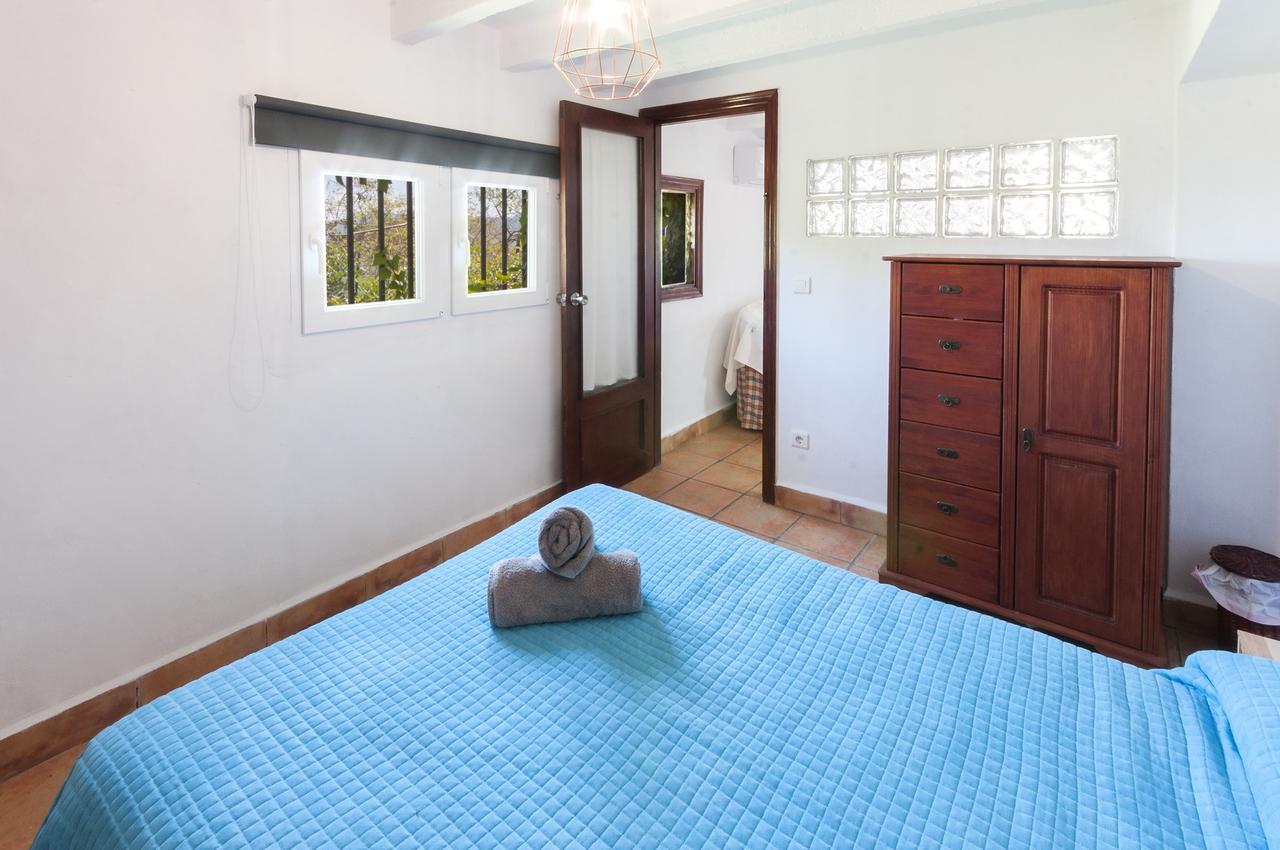 Villa Pedraviva Ador Exterior foto