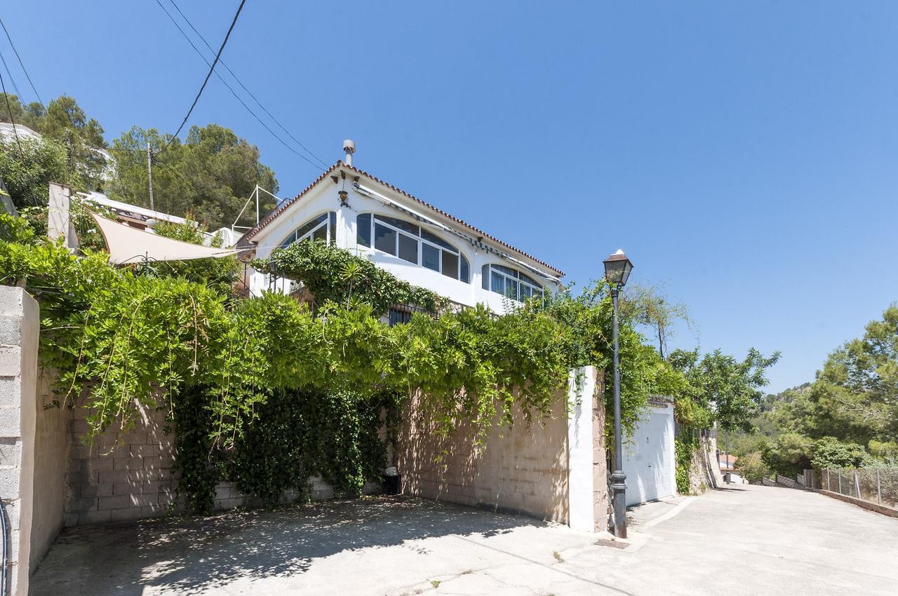 Villa Pedraviva Ador Exterior foto